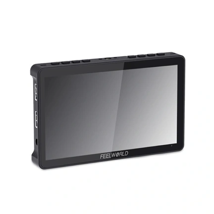 FEELWORLD F5 Pro V2 - 1920x1080 Touch 4K HDMI I/O