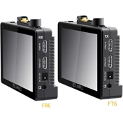 FEELWORLD FT6 Wireless Transmitter 5.5" Touchsreen 1920x1080 HDMI I/O