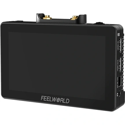 FEELWORLD FT6 Wireless Transmitter 5.5" Touchsreen 1920x1080 HDMI I/O