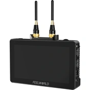 FEELWORLD FT6 Wireless Transmitter 5.5" Touchsreen 1920x1080 HDMI I/O