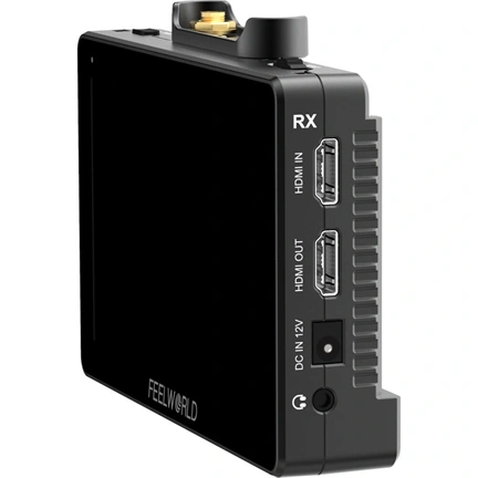 FEELWORLD FT6 Wireless Transmitter 5.5" Touchsreen 1920x1080 HDMI I/O