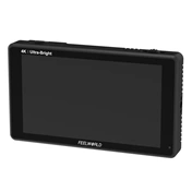 FEELWORLD LUT6S - 2600nits HDR/3D LUT Touch 3G-SDI Waveform VectorScope Histogram