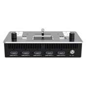 FEELWORLD LivePro L1 Multi-format Video Mixer Switcher