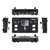 FEELWORLD LivePro L1 Multi-format Video Mixer Switcher