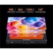 FEELWORLD MONITOR F7 PLUS