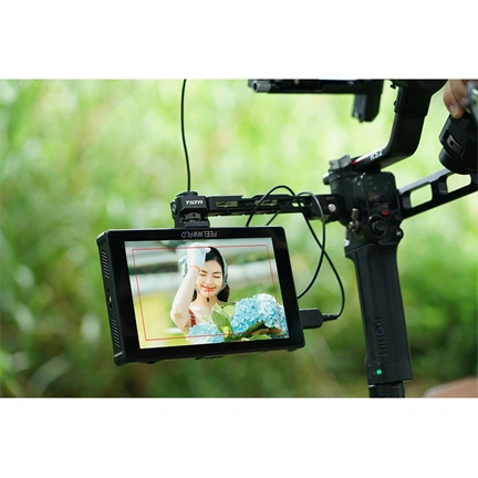 FEELWORLD MONITOR F7 PLUS