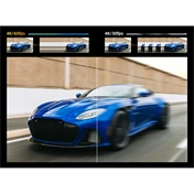 FEELWORLD MONITOR F7 PLUS