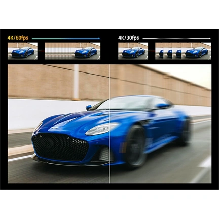 FEELWORLD MONITOR F7 PLUS