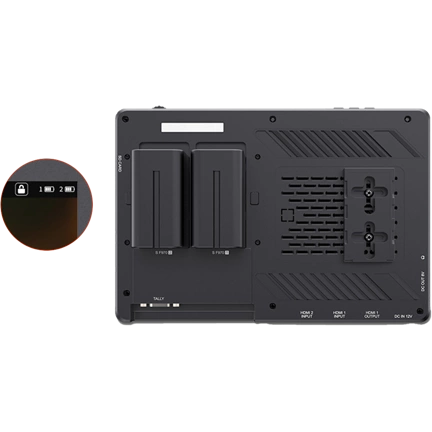 FEELWORLD MONITOR LUT11H