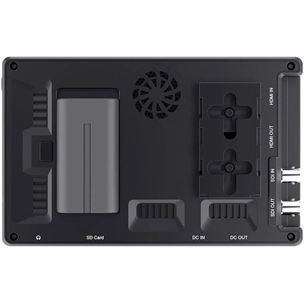 FEELWORLD MONITOR SH7