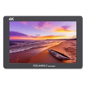 FEELWORLD P7S - 2200nit 1920x1200 3G-SDI 4K HDMI I/O