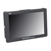 FEELWORLD P7S - 2200nit 1920x1200 3G-SDI 4K HDMI I/O