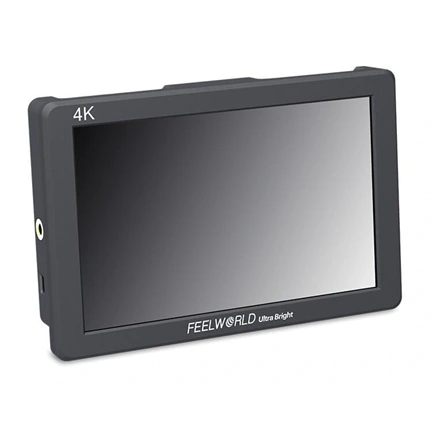 FEELWORLD P7S - 2200nit 1920x1200 3G-SDI 4K HDMI I/O