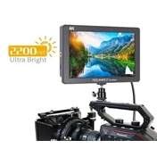 FEELWORLD P7 - 2200nit 1920x1200 4K HDMI I/O