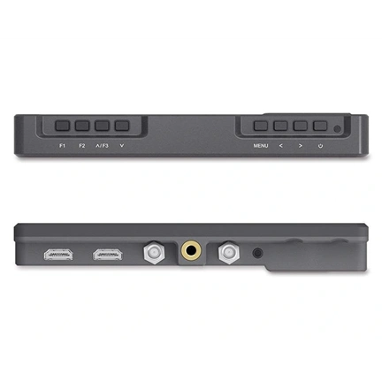 FEELWORLD P7 - 2200nit 1920x1200 4K HDMI I/O