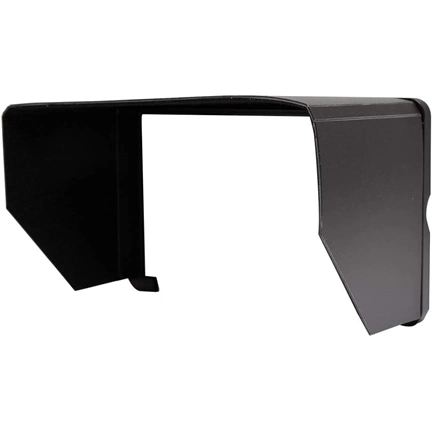 FEELWORLD Sun Shade Hood for LUT6/S