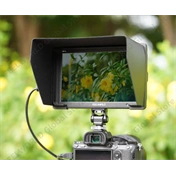 FEELWORLD Sun Shade Hood for LUT7/S