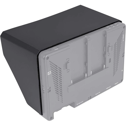 FEELWORLD Sun Shade Hood for LUT7/S