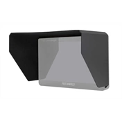 FEELWORLD Sun Shade Hood for LUT7/S