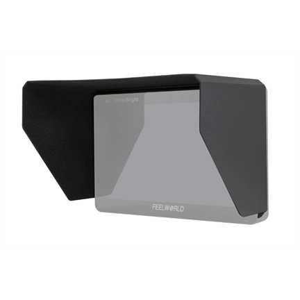FEELWORLD Sun Shade Hood for LUT7/S