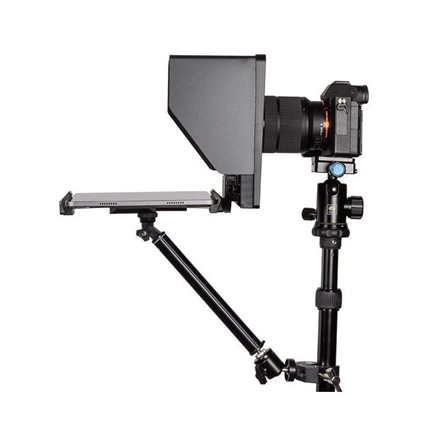 FEELWORLD TP10 Portable 10-inch Folding Teleprompter