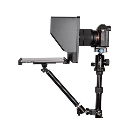 FEELWORLD TP10 Portable 10-inch Folding Súgógép