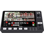 FEELWORLD VIDEO MIXER L4