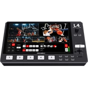 FEELWORLD VIDEO MIXER L4