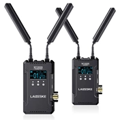 FEELWORLD W1000S 1000FT HDMI SDI Wireless Video Transmission System