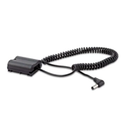 FEELWORLD dummy battery D850 to DC