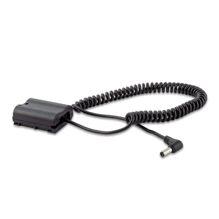 FEELWORLD dummy battery D850 to DC