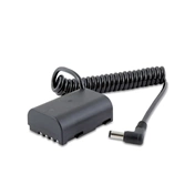 FEELWORLD dummy battery GH5 to DC