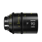 FF Macro 90mm T2.8 PL&EF mount Imperial