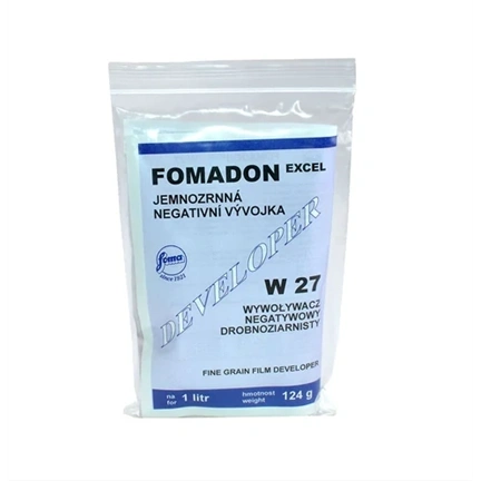 Foma Fomadon P 1 Litr (W37)