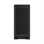FRACTAL DESIGN Mood fekete