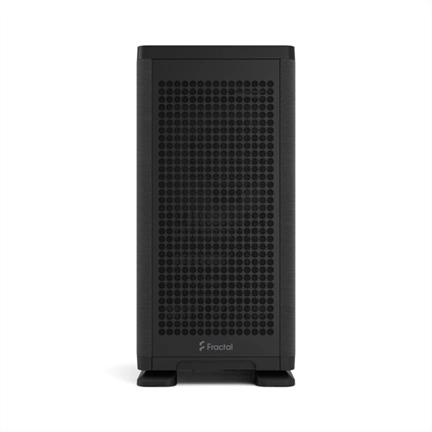 FRACTAL DESIGN Mood fekete