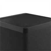 FRACTAL DESIGN Mood fekete