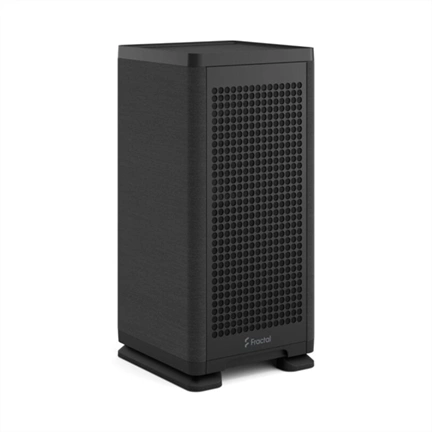 FRACTAL DESIGN Mood fekete