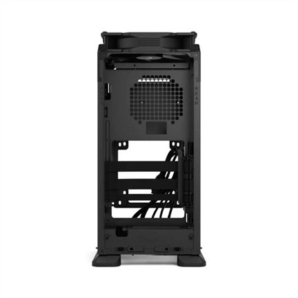 FRACTAL DESIGN Mood fekete