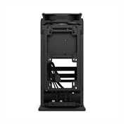 FRACTAL DESIGN Mood fekete