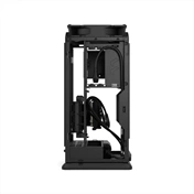 FRACTAL DESIGN Mood fekete
