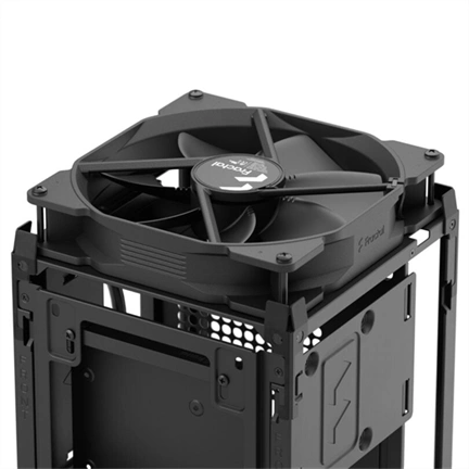 FRACTAL DESIGN Mood szürke