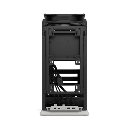 FRACTAL DESIGN Mood szürke