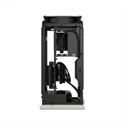 FRACTAL DESIGN Mood szürke