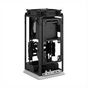 FRACTAL DESIGN Mood szürke
