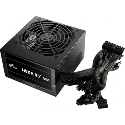FSP HEXA 85+ PRO 650W