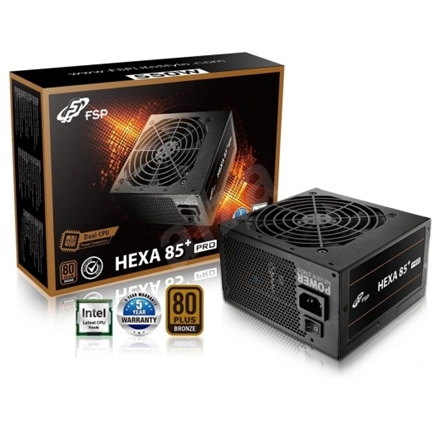 FSP HEXA 85+ PRO 650W