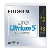 FUJIFILM LTO U5 Labeled