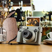 FUJIFILM Instax Wide 400 Instant kamera (zöld)