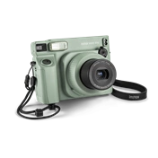 FUJIFILM Instax Wide 400 Instant kamera (zöld)